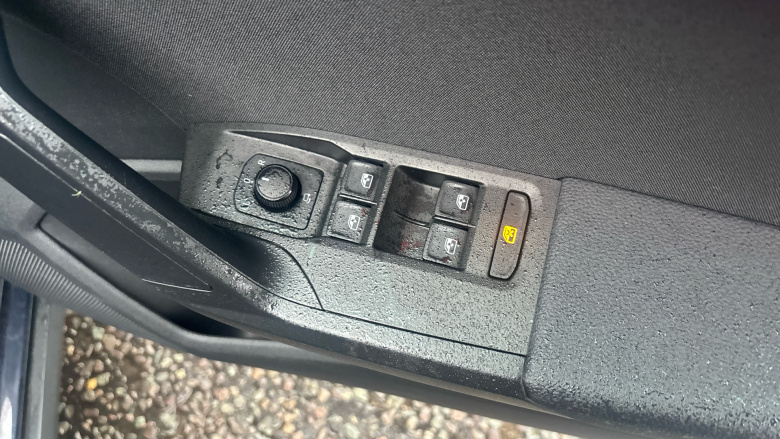 SEAT Arona 1.0 TSI 110 FR 5dr Petrol Hatchback